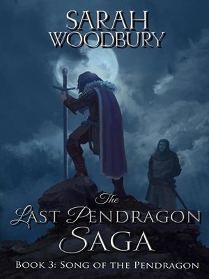 cover image of Song of the Pendragon